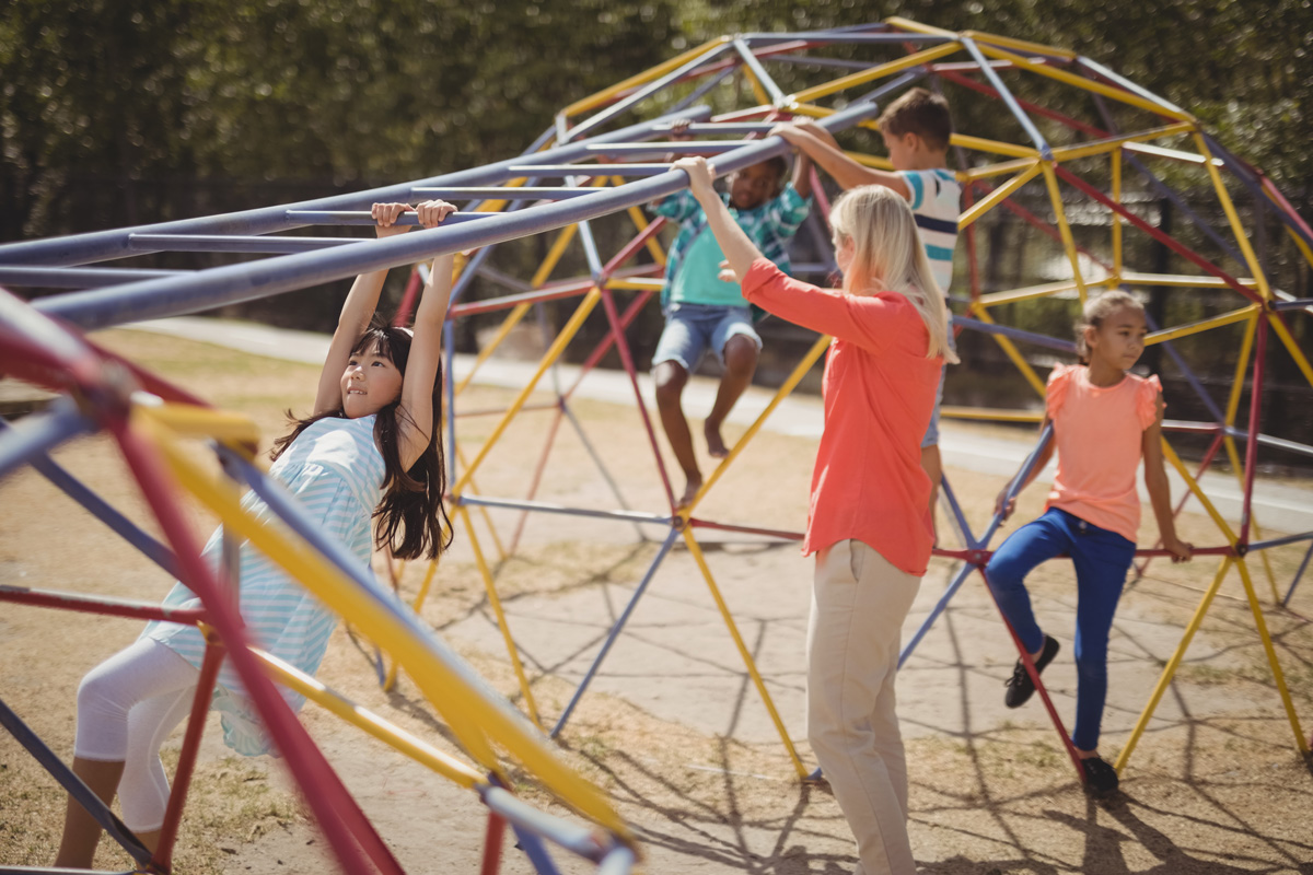 KidsPlaying